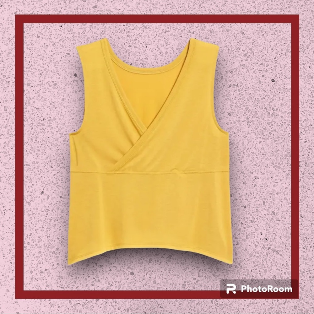Plus Size Tank Top - New With Tags